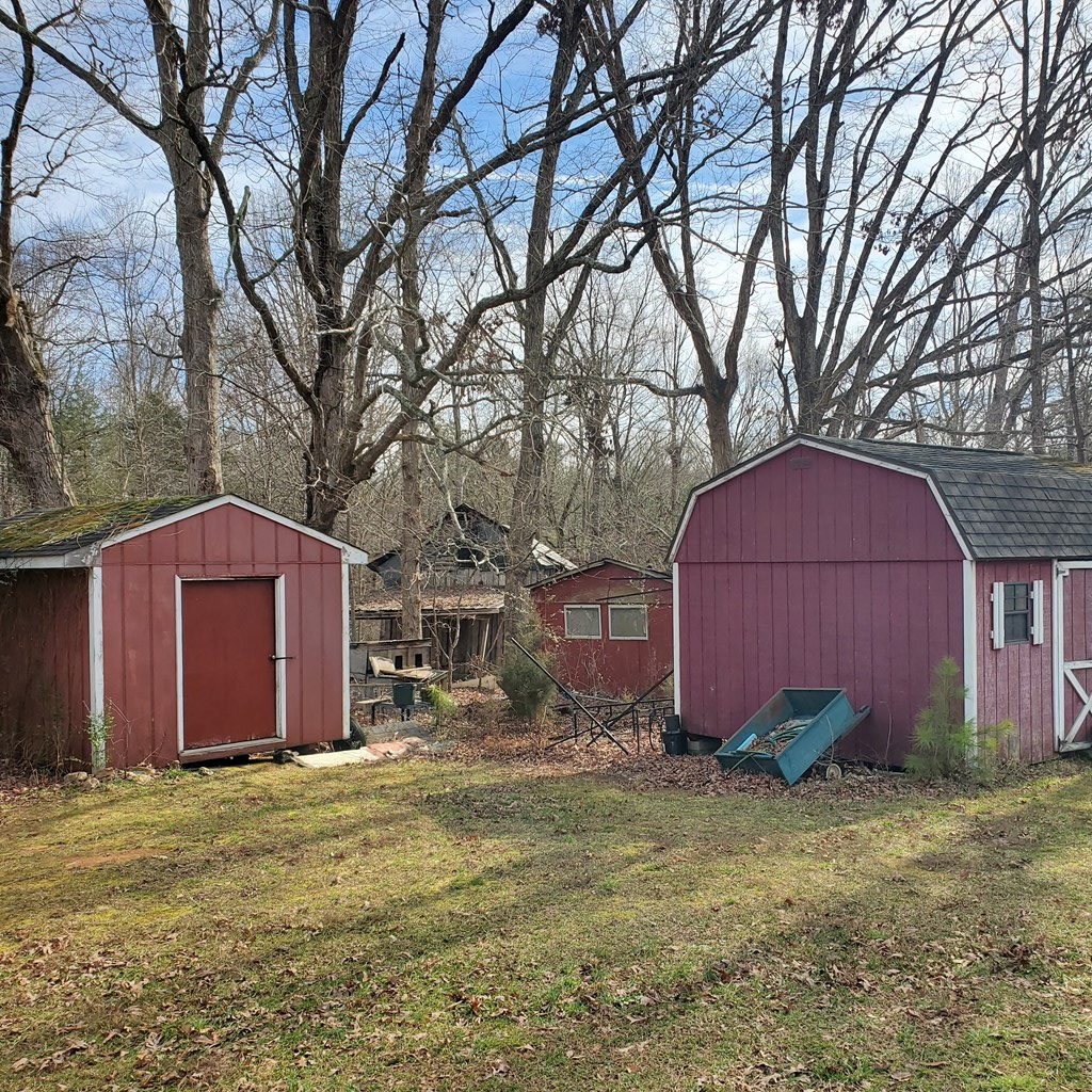 755 Allgood Road Chase City, VA 23924 - Photo 25 of 35 Gallery Image 25