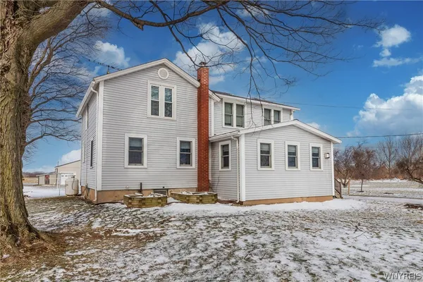 $325,000 | 3944 Taylor Hill Road, Ridgeway, NY 14411