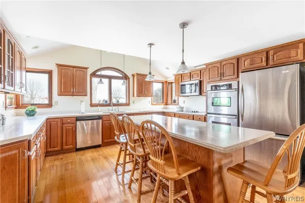 $325,000 | 3944 Taylor Hill Road, Ridgeway, NY 14411