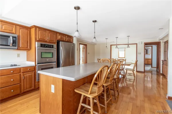 $325,000 | 3944 Taylor Hill Road, Ridgeway, NY 14411