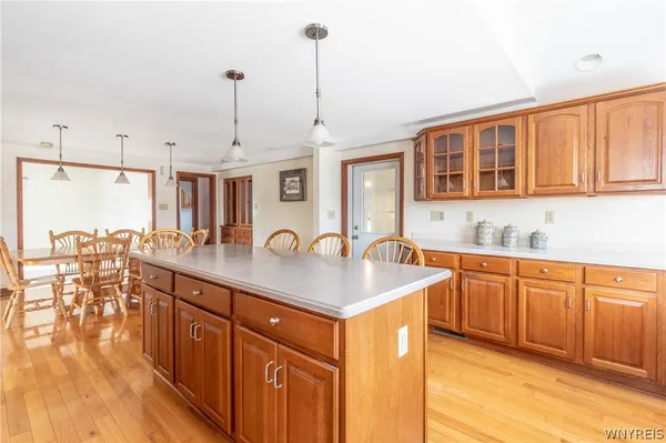 $325,000 | 3944 Taylor Hill Road, Ridgeway, NY 14411