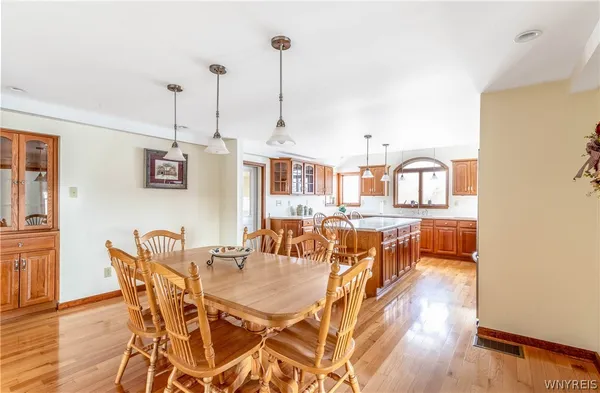 $325,000 | 3944 Taylor Hill Road, Ridgeway, NY 14411