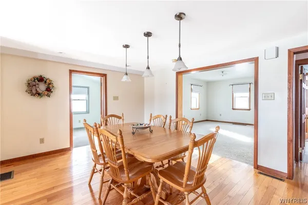 $325,000 | 3944 Taylor Hill Road, Ridgeway, NY 14411