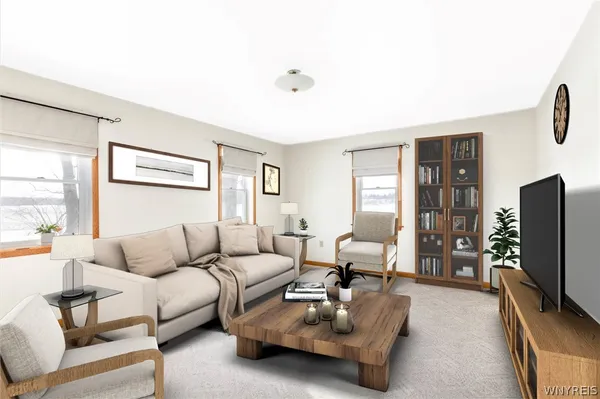 $325,000 | 3944 Taylor Hill Road, Ridgeway, NY 14411