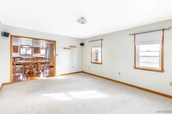 $325,000 | 3944 Taylor Hill Road, Ridgeway, NY 14411