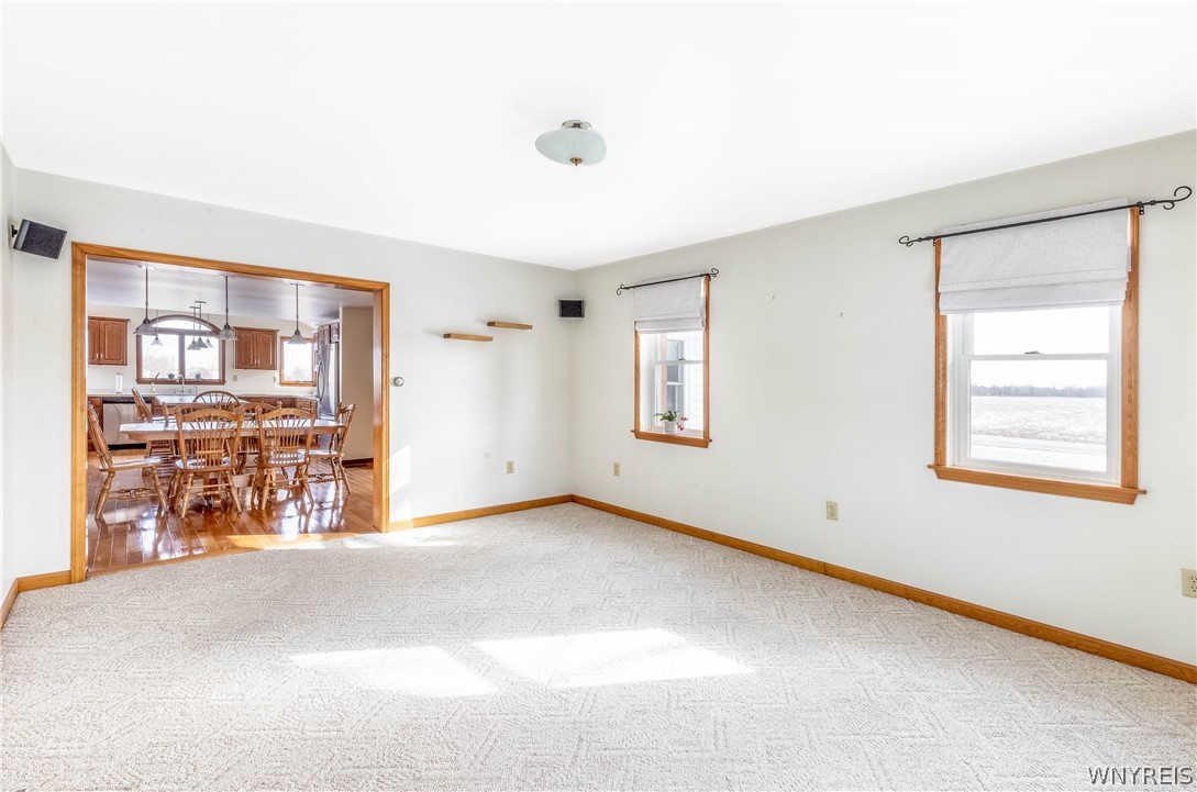 3944 Taylor Hill Road Ridgeway, NY 14411 - Photo 20 of 50 Living room
