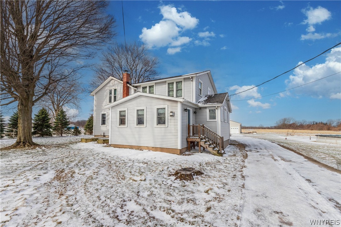 3944 Taylor Hill Road Ridgeway, NY 14411 - Photo 2 of 50