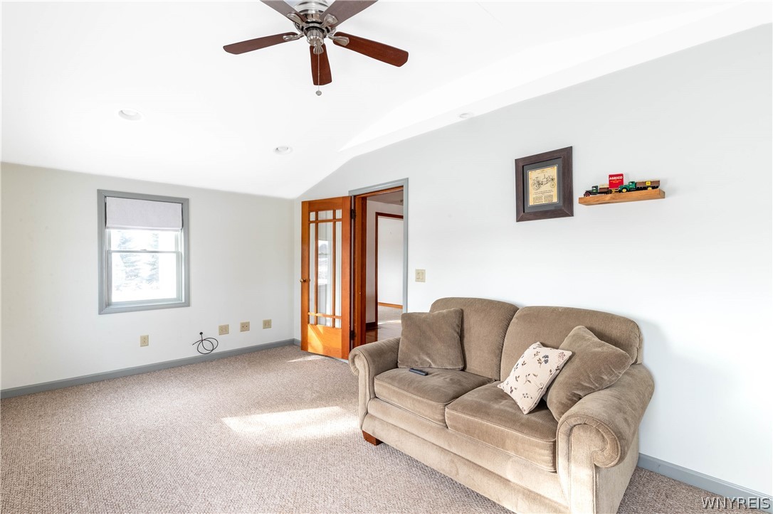 3944 Taylor Hill Road Ridgeway, NY 14411 - Photo 21 of 50 20 X 9 Family Room