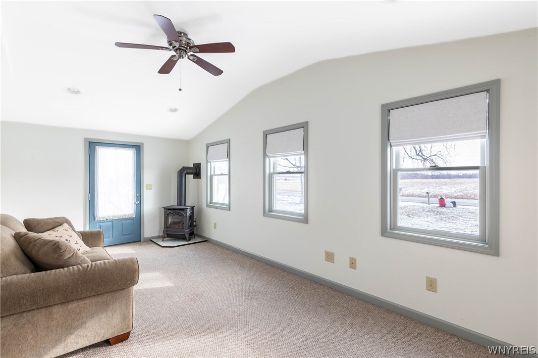 3944 Taylor Hill Road Ridgeway, NY 14411 - Photo 22 of 50 20 X 9 Family Room