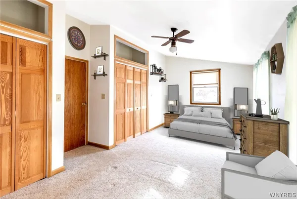 $325,000 | 3944 Taylor Hill Road, Ridgeway, NY 14411