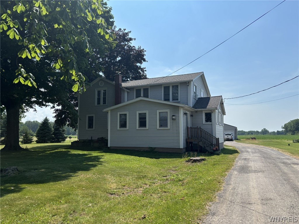 3944 Taylor Hill Road Ridgeway, NY 14411 - Photo 3 of 50