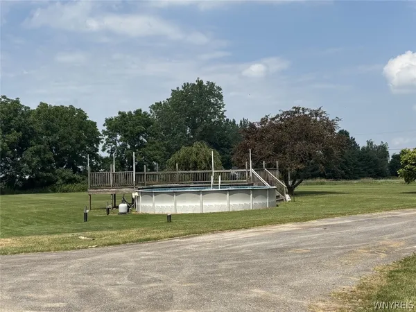 $325,000 | 3944 Taylor Hill Road, Ridgeway, NY 14411