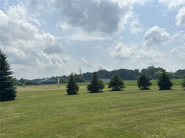 $325,000 | 3944 Taylor Hill Road, Ridgeway, NY 14411