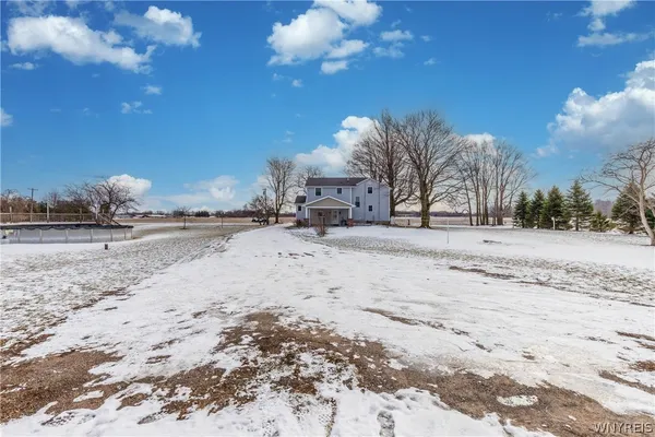 $325,000 | 3944 Taylor Hill Road, Ridgeway, NY 14411