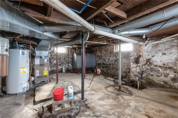 $325,000 | 3944 Taylor Hill Road, Ridgeway, NY 14411