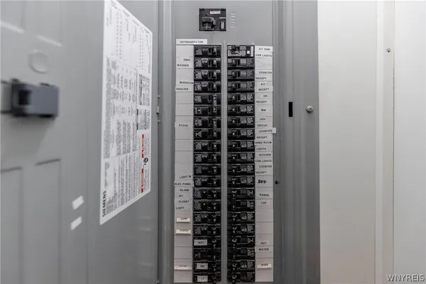 $325,000 | 3944 Taylor Hill Road, Ridgeway, NY 14411