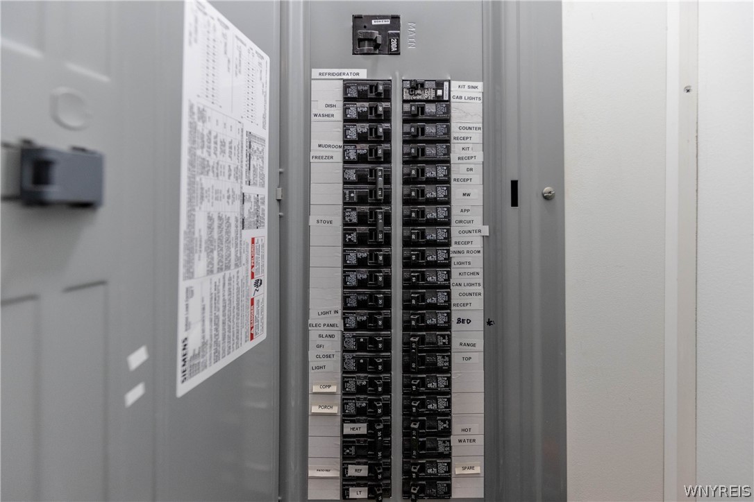 3944 Taylor Hill Road Ridgeway, NY 14411 - Photo 41 of 50