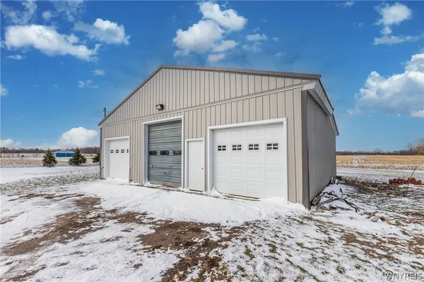 $325,000 | 3944 Taylor Hill Road, Ridgeway, NY 14411