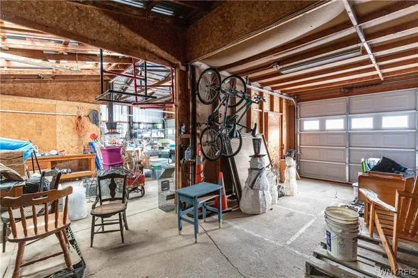 $325,000 | 3944 Taylor Hill Road, Ridgeway, NY 14411