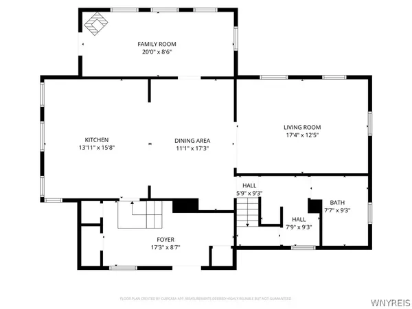 $325,000 | 3944 Taylor Hill Road, Ridgeway, NY 14411