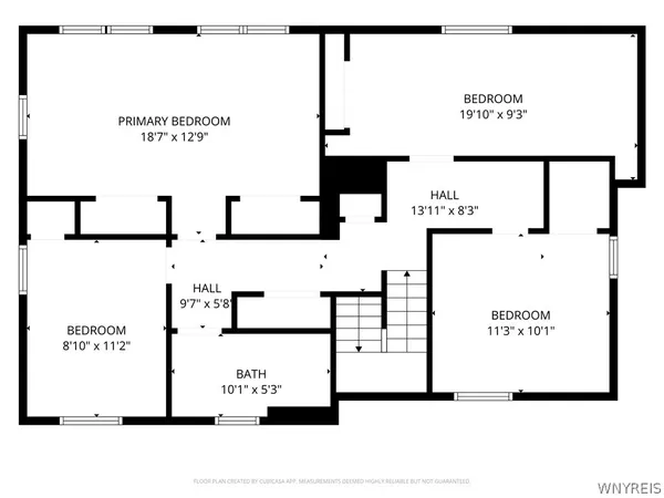 $325,000 | 3944 Taylor Hill Road, Ridgeway, NY 14411