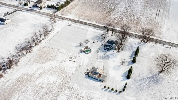 $325,000 | 3944 Taylor Hill Road, Ridgeway, NY 14411