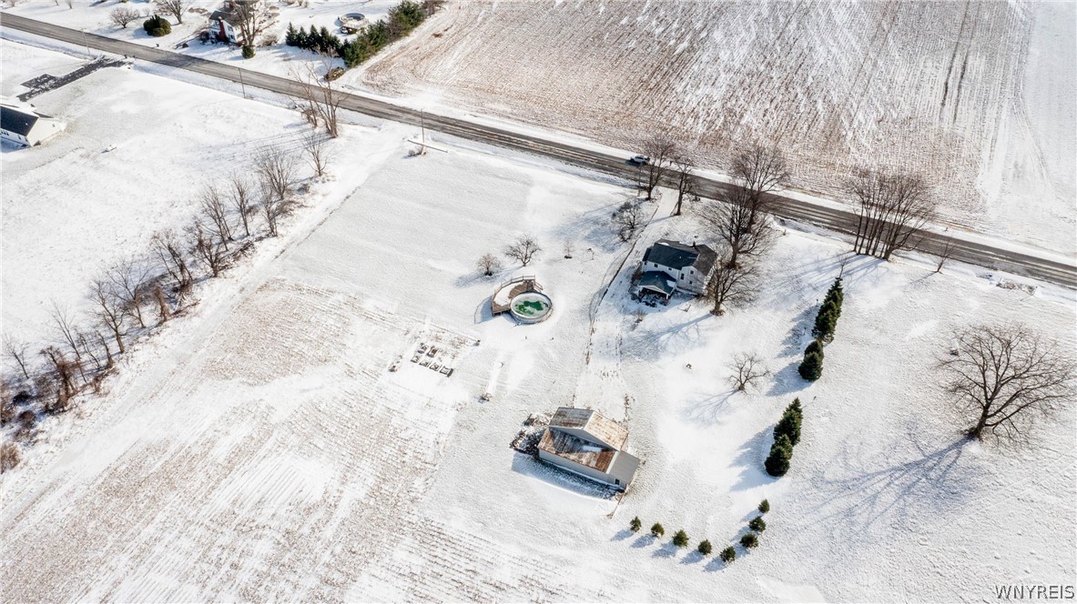 3944 Taylor Hill Road Ridgeway, NY 14411 - Photo 48 of 50