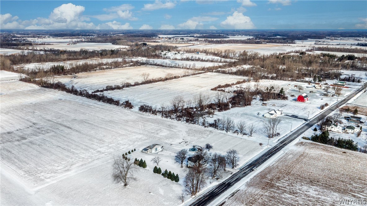 3944 Taylor Hill Road Ridgeway, NY 14411 - Photo 49 of 50