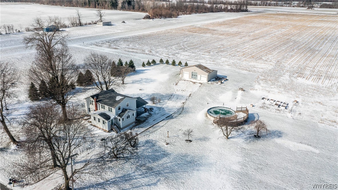 3944 Taylor Hill Road Ridgeway, NY 14411 - Photo 5 of 50