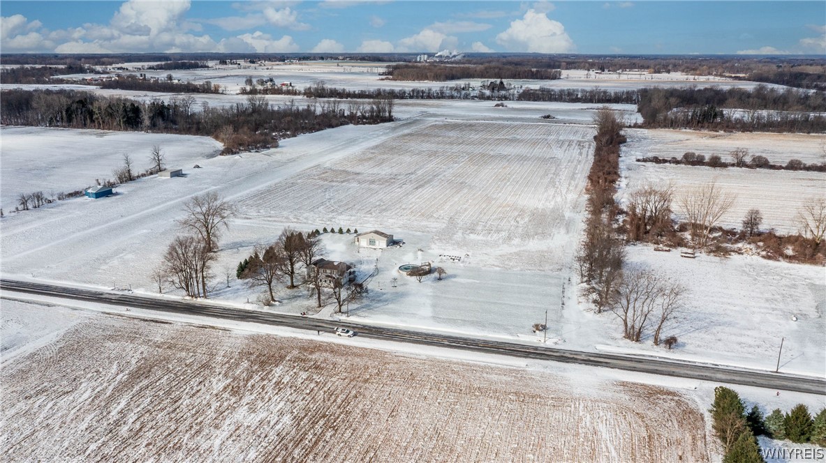 3944 Taylor Hill Road Ridgeway, NY 14411 - Photo 6 of 50