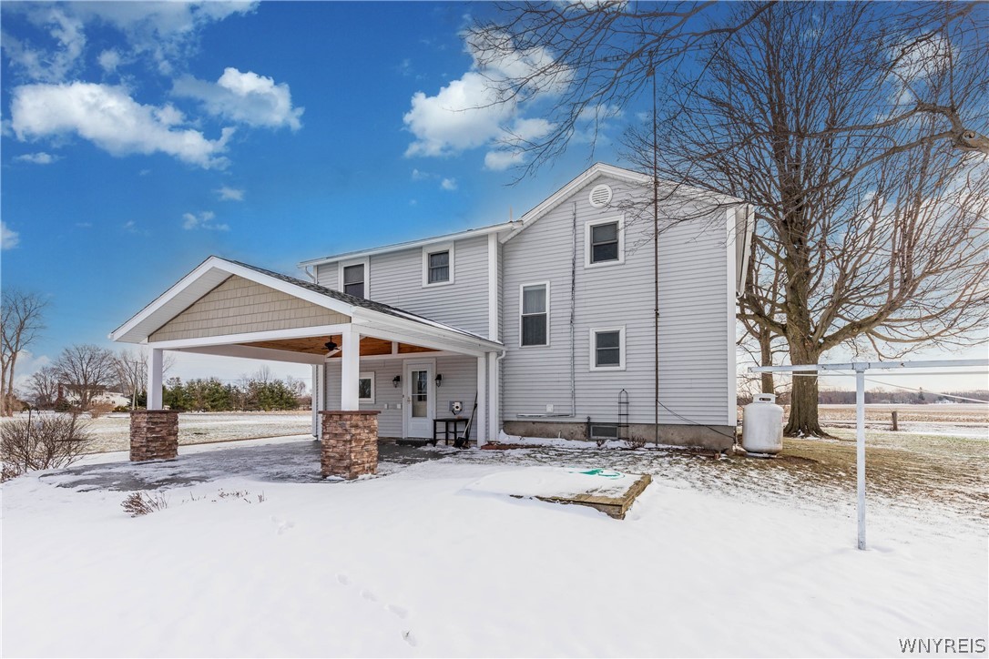 3944 Taylor Hill Road Ridgeway, NY 14411 - Photo 8 of 50