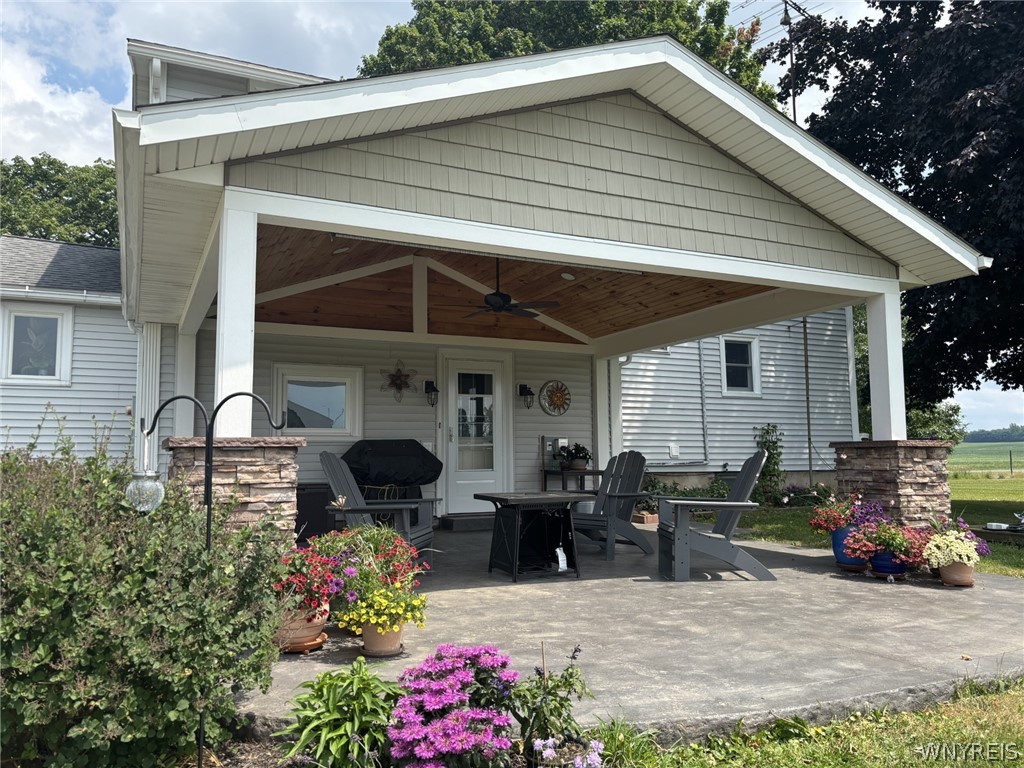 3944 Taylor Hill Road Ridgeway, NY 14411 - Photo 10 of 50