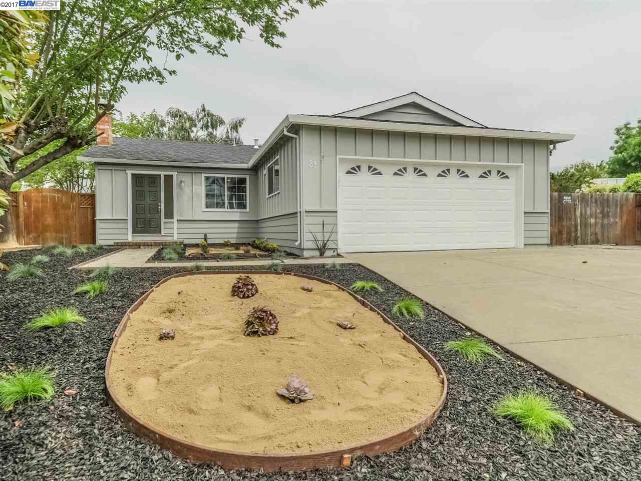 84 San Marco Place San Ramon, CA 94583 - Photo 1 of 1 Gallery Image 1