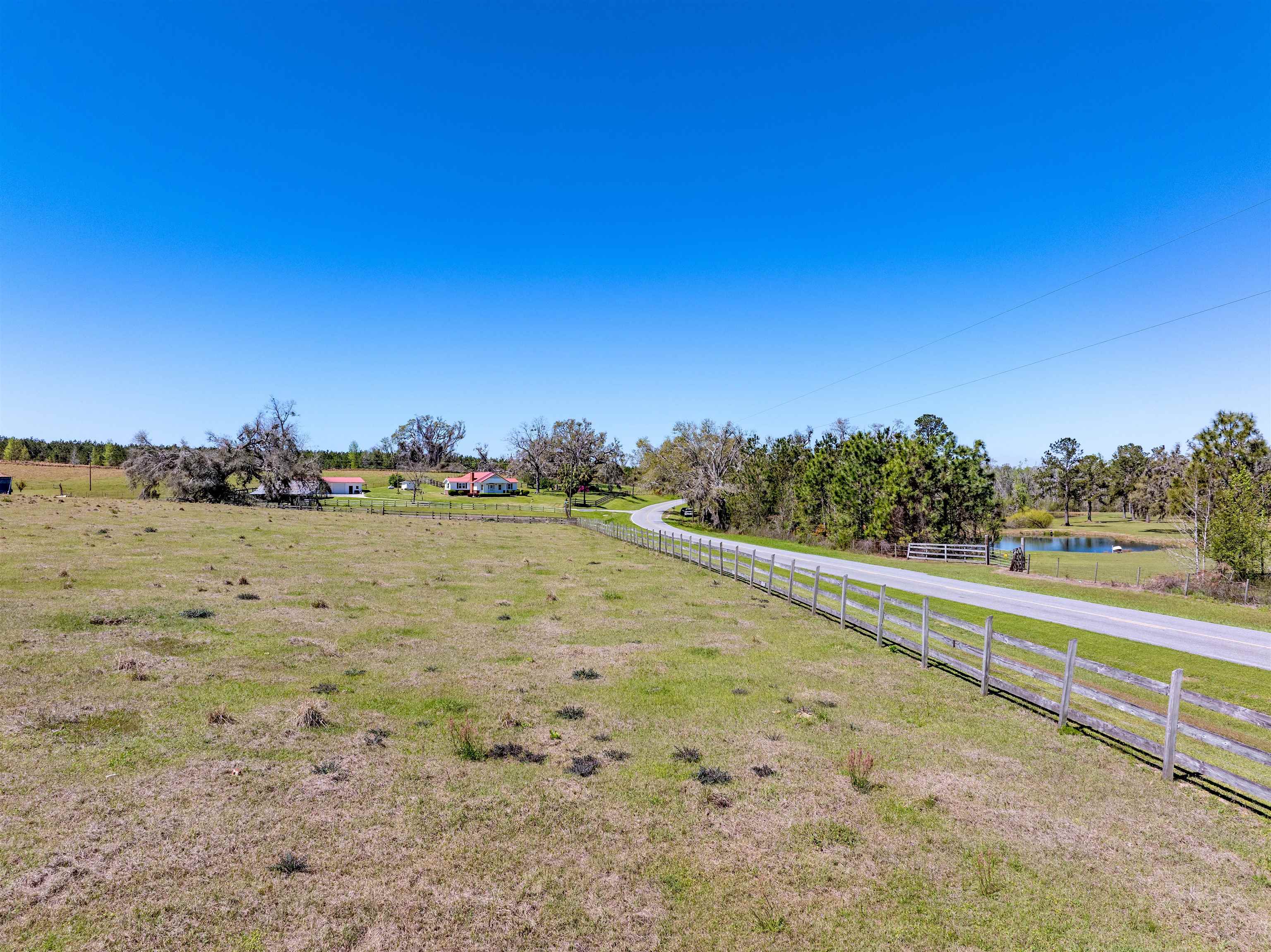 511 Sundown Creek Road Madison, FL 32340 - Photo 50 of 54