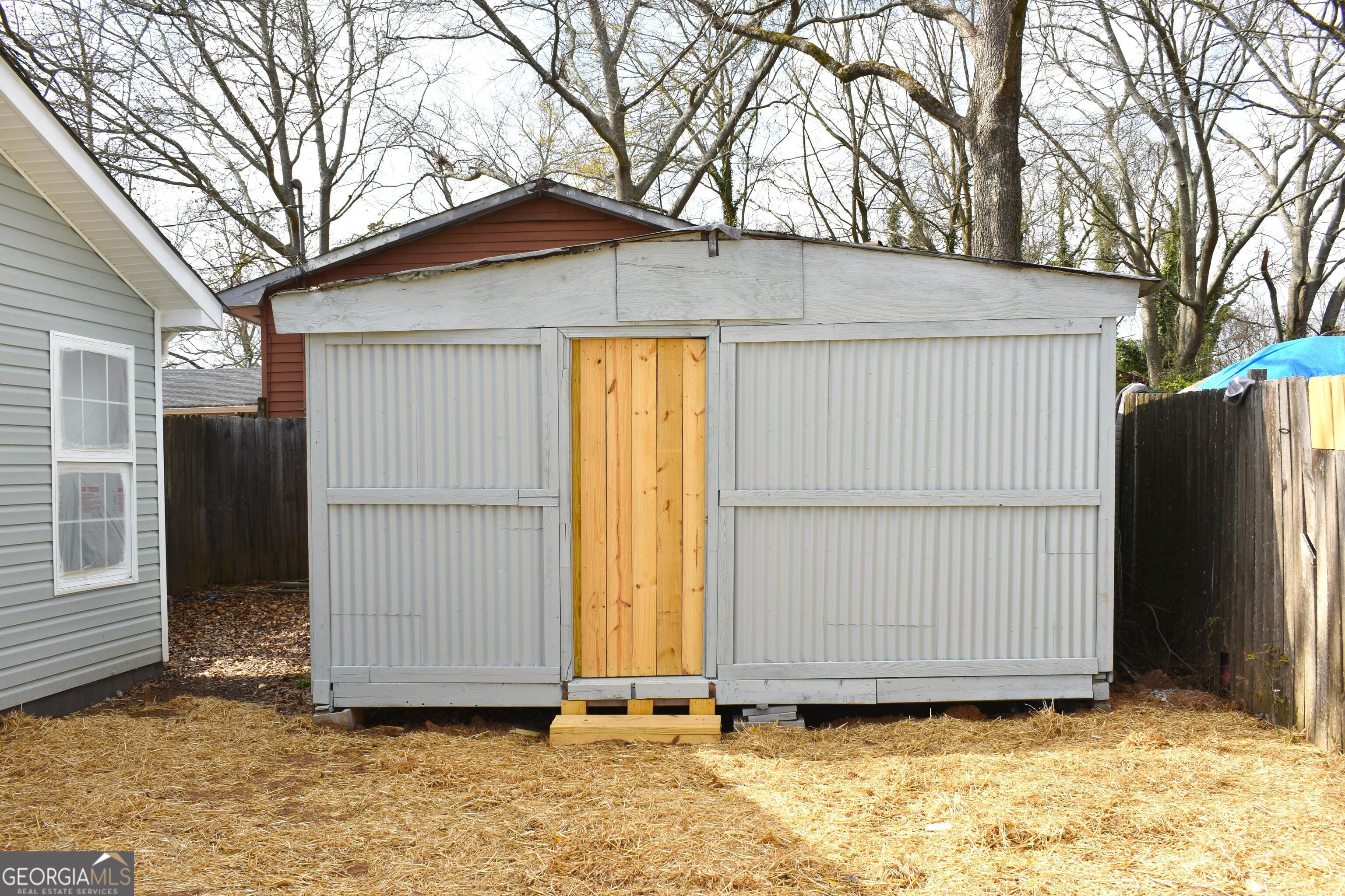 16 Kidd Street Newnan, GA 30263 - Photo 23 of 23