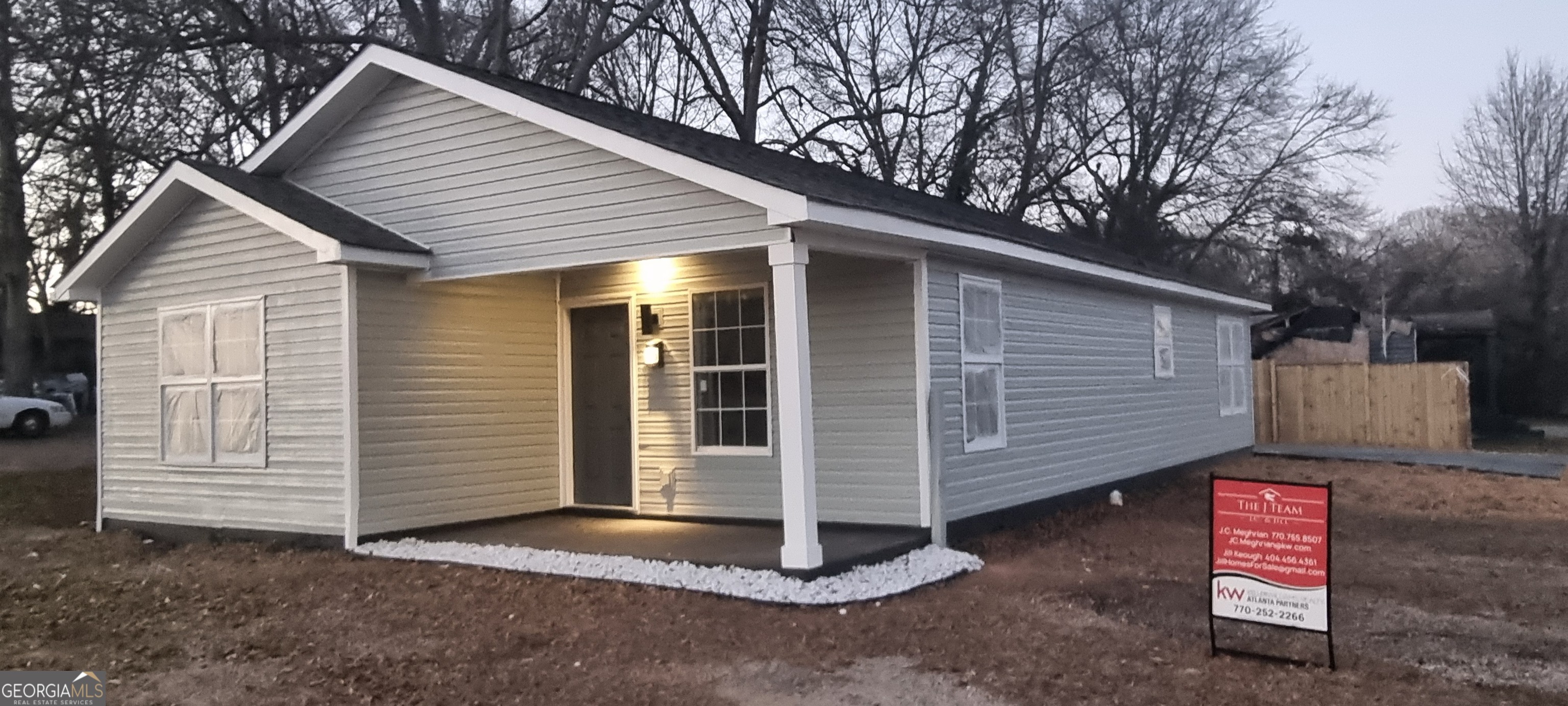 16 Kidd Street Newnan, GA 30263 - Photo 8 of 23