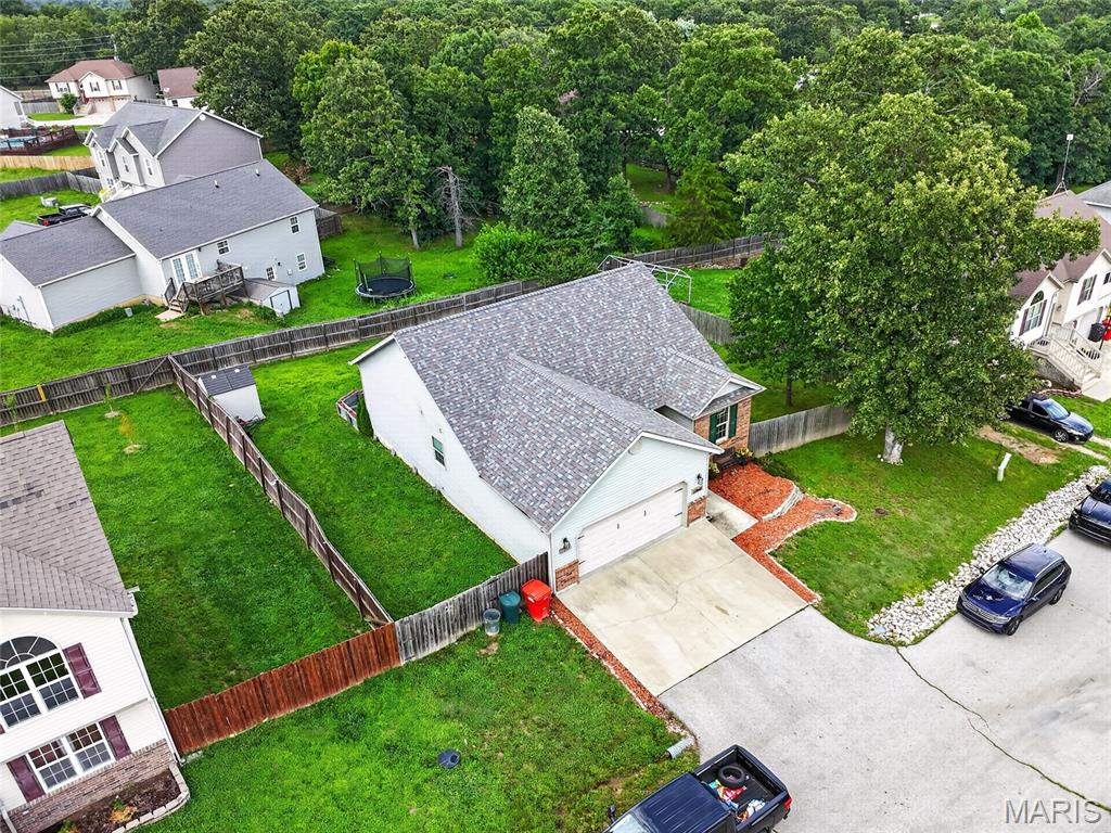 22840 Revelation Road Waynesville, MO 65583 - Photo 30 of 33