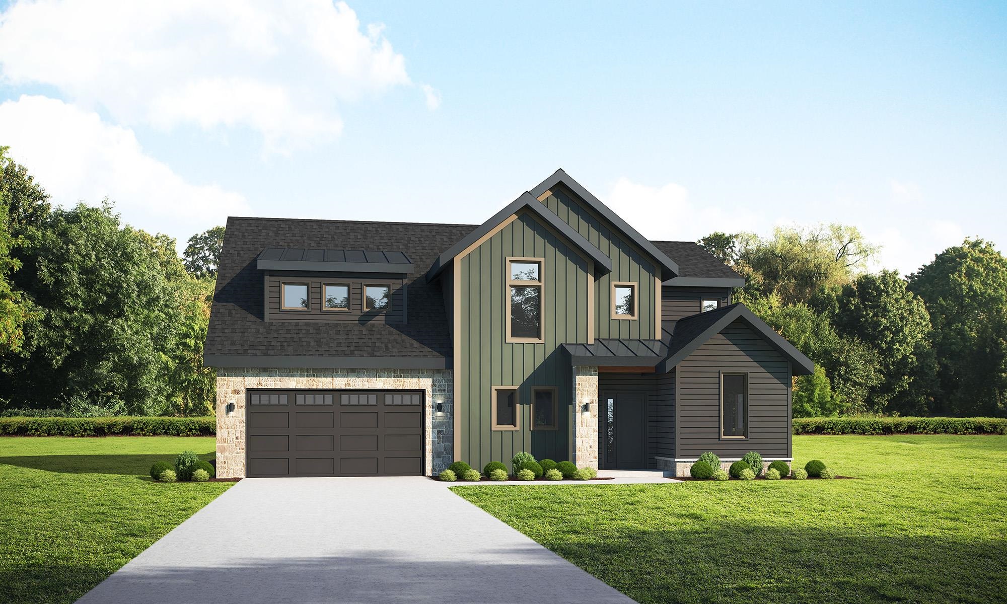 10513 Emerald Elm Road Verona, WI 53593 - Photo 1 of 2