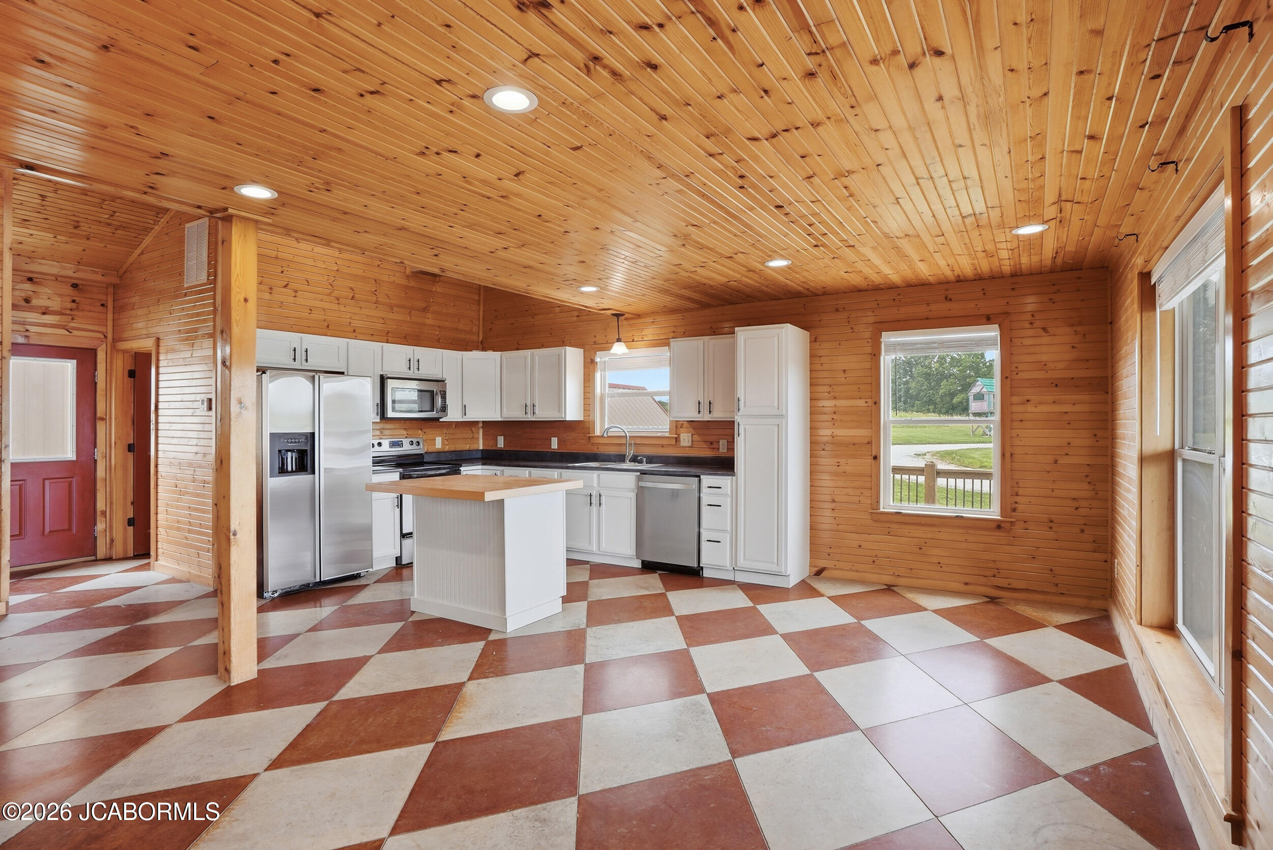 13935 South Robbie Forbis Road Ashland, MO 65010 - Photo 14 of 51