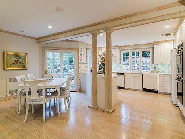 30 Fenwick Road Newton, MA 02468 - Photo 8 of 27 Gallery Image 8