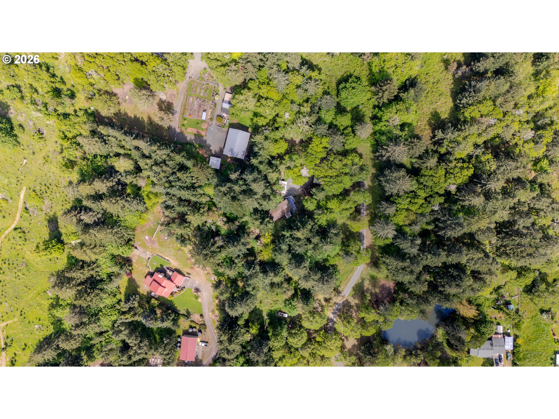 28011 Pine View Road Brownsville, OR 97327 - Photo 31 of 32