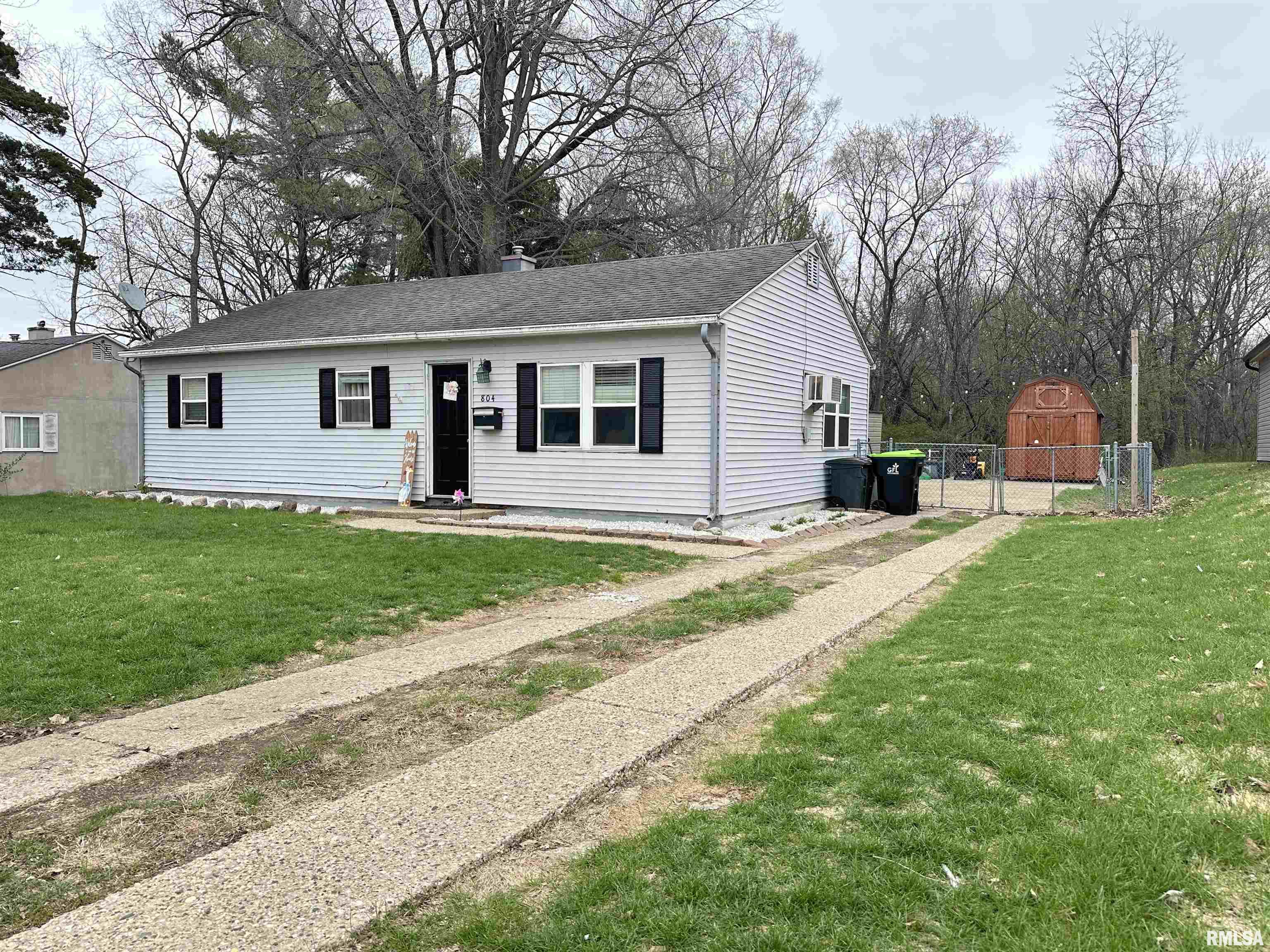 804 Lincoln Road Marquette Heights, IL 61554 - Photo 3 of 21