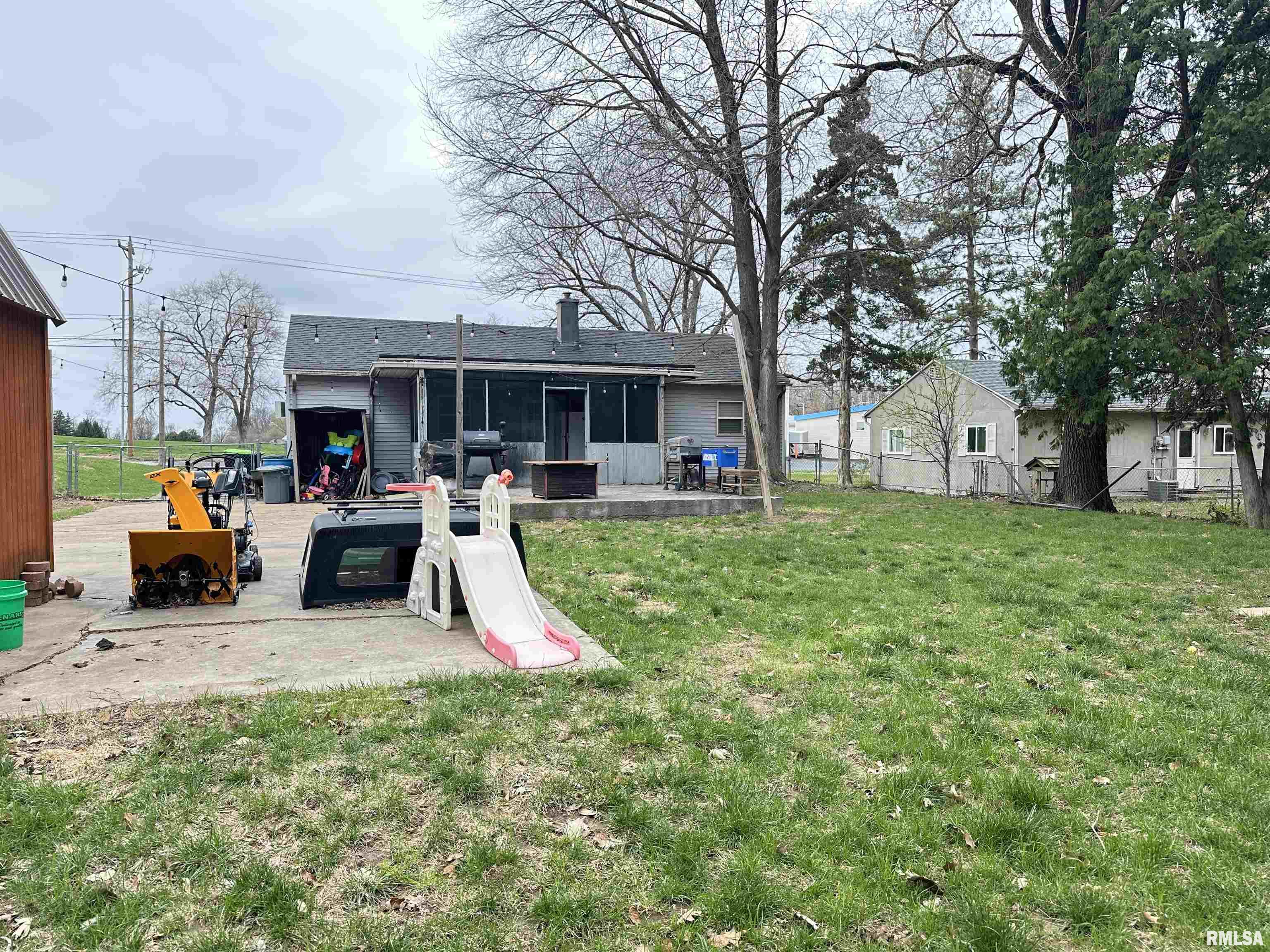 804 Lincoln Road Marquette Heights, IL 61554 - Photo 5 of 21