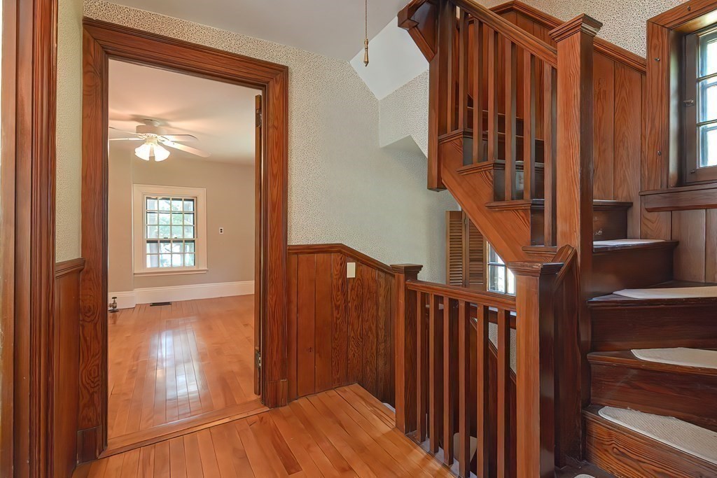 1 Summit Road Franklin, MA 02038 - Photo 22 of 42 a view of front door