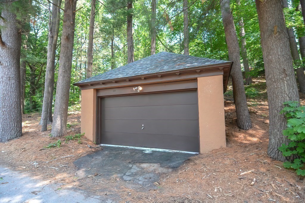 1 Summit Road Franklin, MA 02038 - Photo 42 of 42 a view of outdoor space and yard