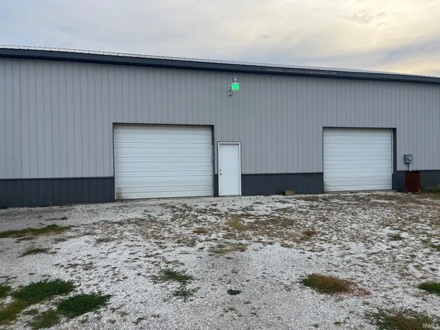 $140,000 | 511 West Main Street, Fowler, IN 47944