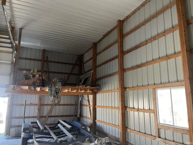 $140,000 | 511 West Main Street, Fowler, IN 47944