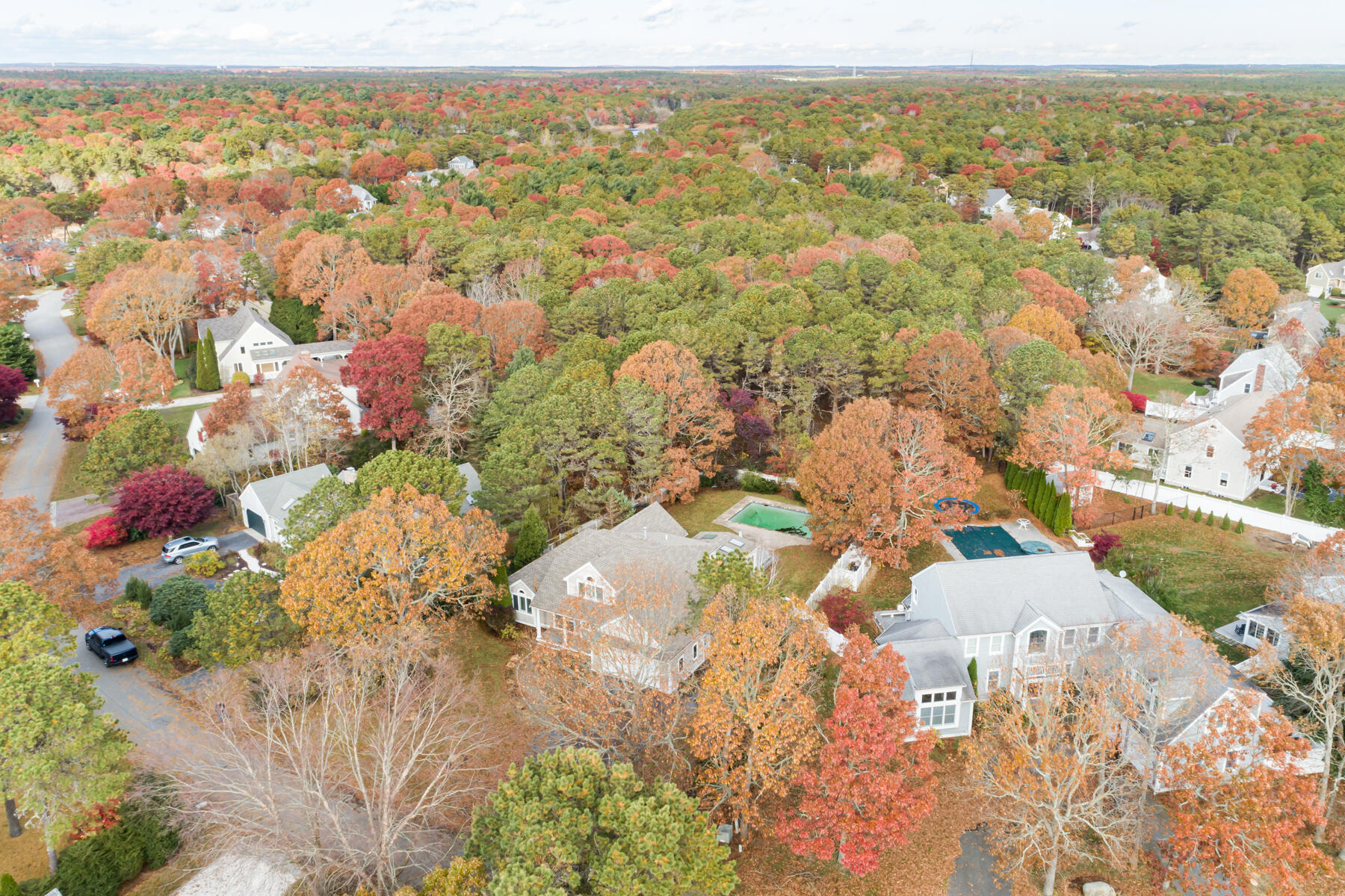 72 Bayshore Drive Mashpee, MA 02649 - Photo 11 of 70 72BayshoreDrMashpee-0011