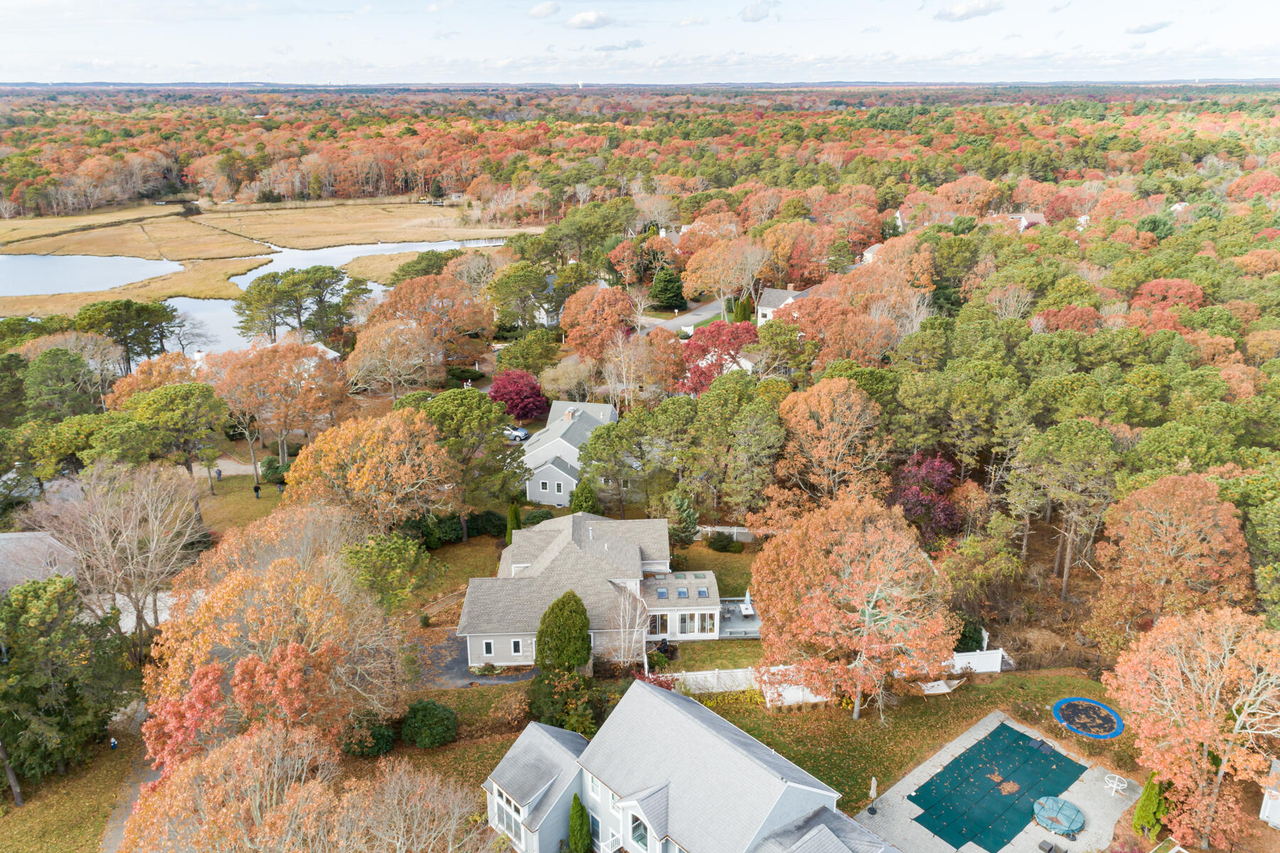 72 Bayshore Drive Mashpee, MA 02649 - Photo 12 of 70 72BayshoreDrMashpee-0012
