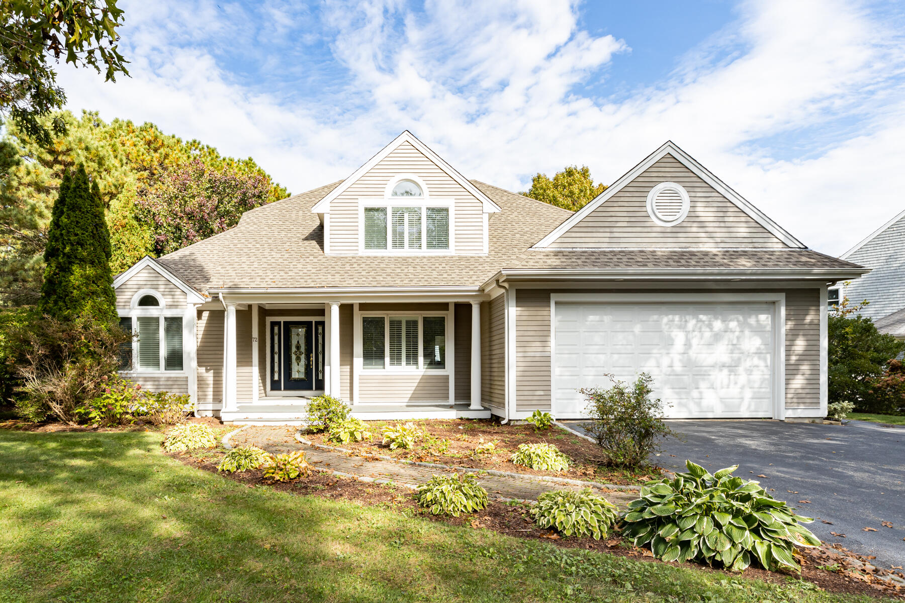 72 Bayshore Drive Mashpee, MA 02649 - Photo 14 of 70 72BayshoreDrMashpee-0248